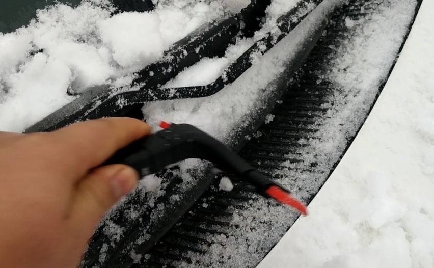 下雪天开车，这6个冷知识你有必要了解一下