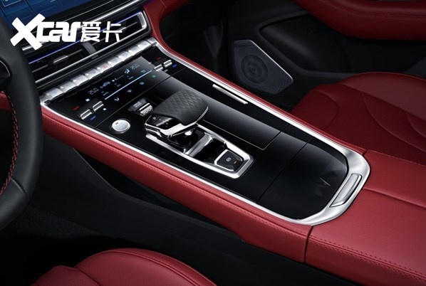 品质 格调 实力 2021款CCS85COUPE 都能满足你