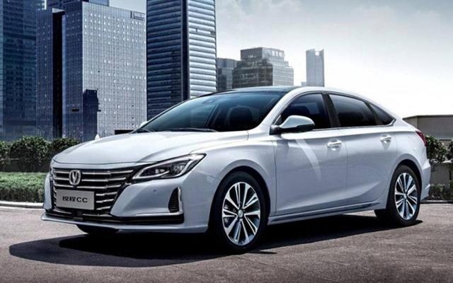 最便宜的4款中型车，最低8万多入手，都是国产品牌，你会买吗