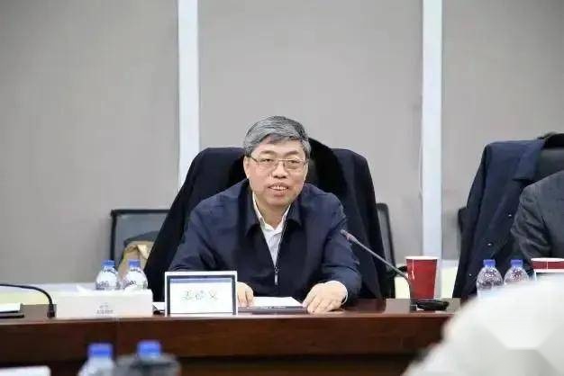 北汽进入70后领导新时代