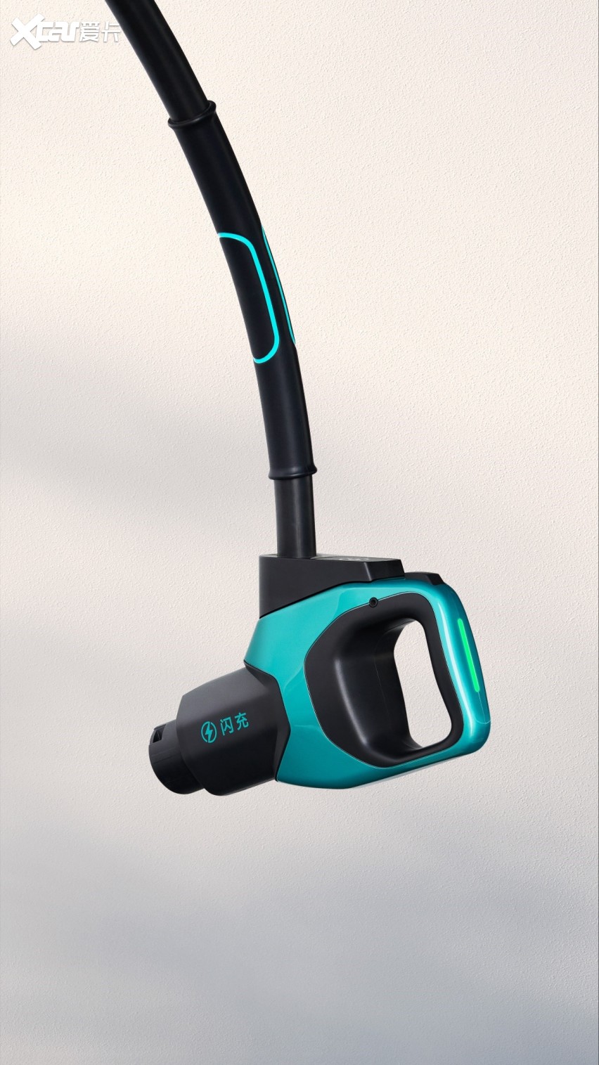 比亚迪建闪充站，全国新能源车主都跟着沾光？