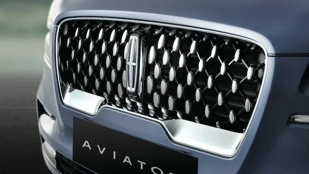 美式豪华的“中国之道”——全新林肯飞行家Aviator