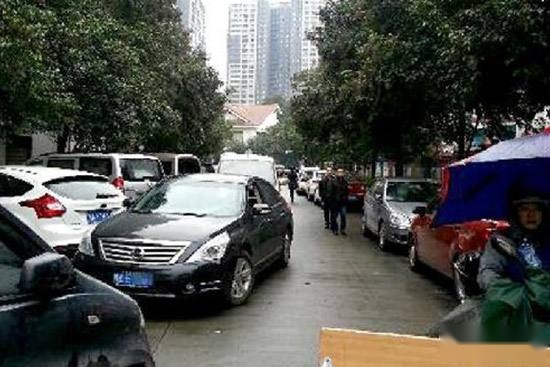 为啥有车之人的个人信息总被泄漏？