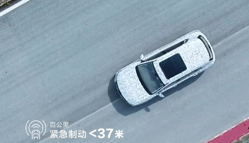 打工族也能买起性能SUV，五菱星辰，爬坡不费劲，或年内上市