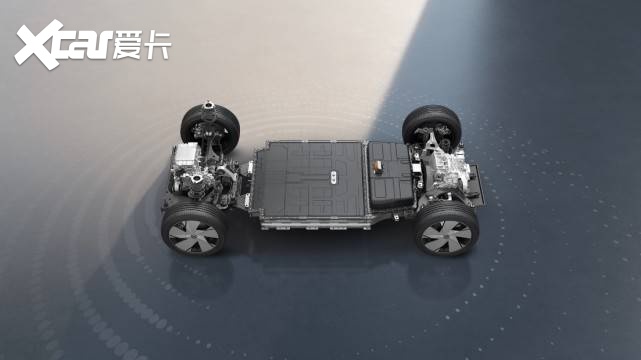 发力纯电市场，东风日产ARIYA艾睿雅正式上市，售价27.28万元起