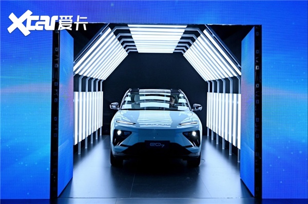 14.39万就能买全铝车身的纯电SUV，奇瑞eQ7真不想赚钱了？