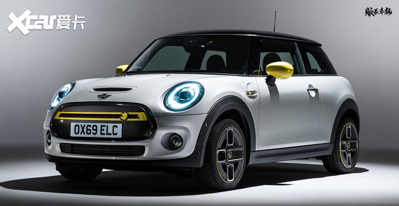 适合小资女性驾驶的两款汽车主要是好看进来了解一下