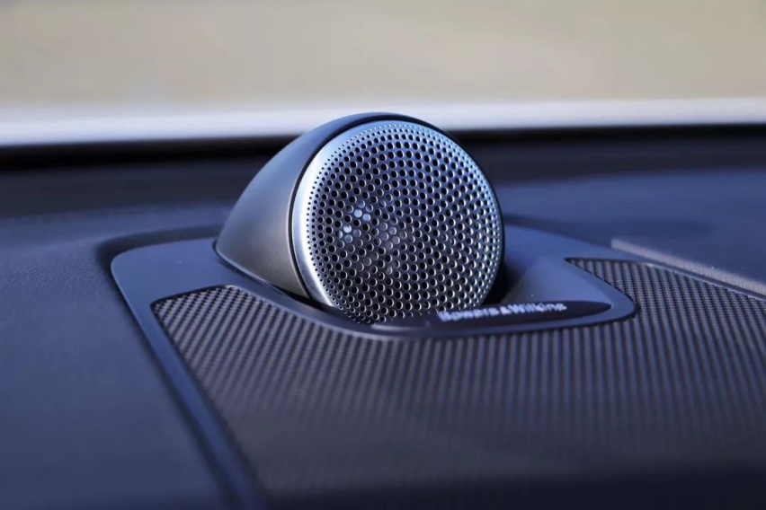 因不能选装音响、不支持Carplay，而放弃购买，奇葩吗