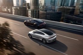 19.99万元起，全新一代智己L6正式上市