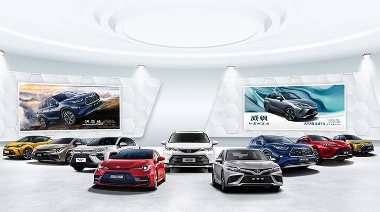 3月销量榜单出炉，不加价的丰田赛那直逼别克GL8？
