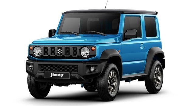 “Jeep版吉姆尼”来了!比自由侠更便宜,或将搭载PSA平台