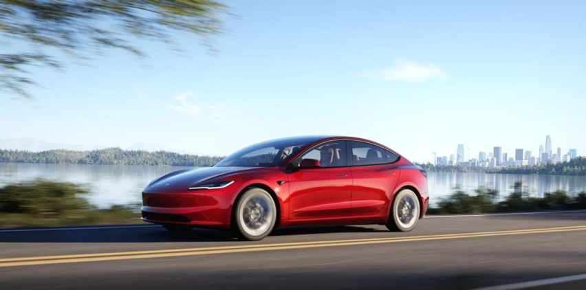 20万选小米SU7还是特斯拉 Model 3，看完你就知道了