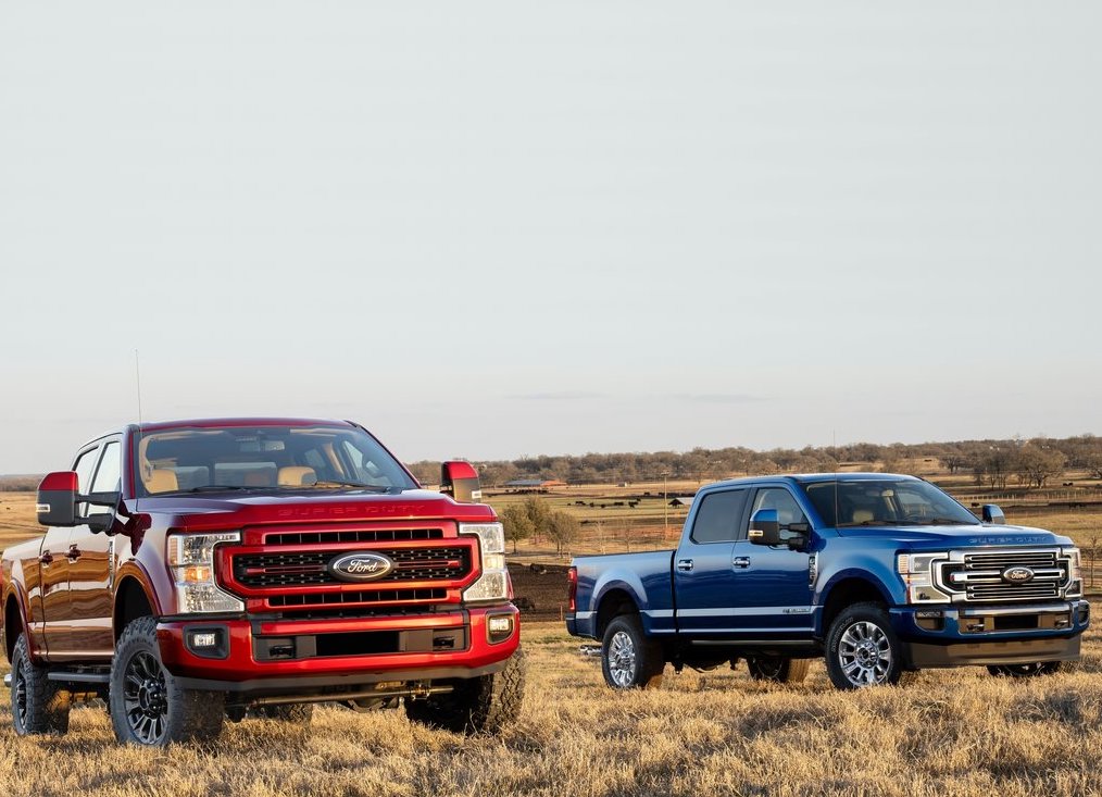 e؛F-250 Super Dutyʽl