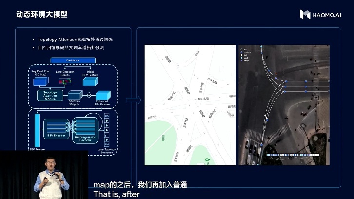 张凯：毫末自研AEB算法落地海内外 加速欧洲出海进程
