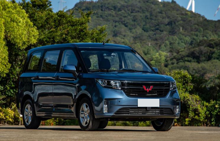5月上市 五菱宏光PLUS新增1.5L车型