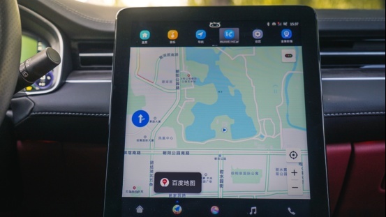 赛力斯华为智选SF5 HUAWEI HiCar，竟然能连“万物”！