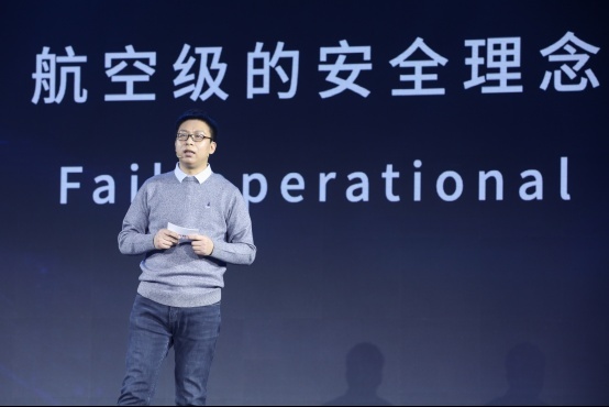 向智能新时代进化 长城汽车发布咖啡智驾“331战略”