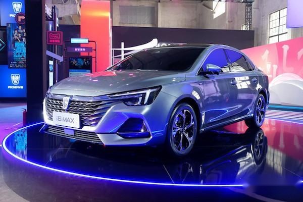 换新标推高端MPV，荣威步子大了会“扯着蛋”？