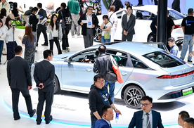 独家｜荣威将成华为第三境，满血华为有望再降3万元？