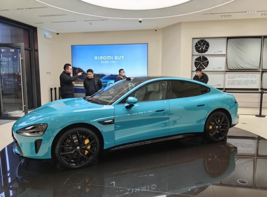 重磅！汽车“以旧换新”全面升级，现在是买车的大好时机？