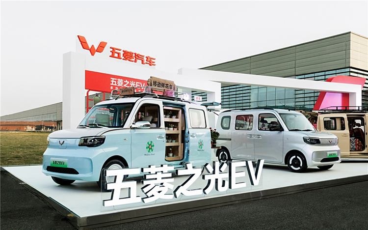 重走“微面”老路，五菱之光EV恐怕没有出路