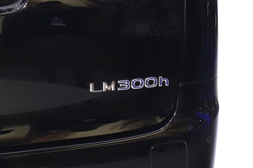 雷克萨斯LM价格预测：或售80万起，配7座车型，或成加价王