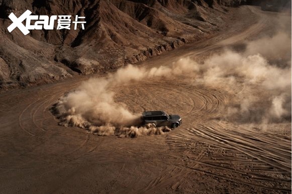 既美且行，全新旅行者7开启预售14.99万-17.99万元