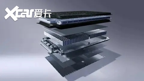 奥迪E7X新车型上市！限时臻享价30.98万