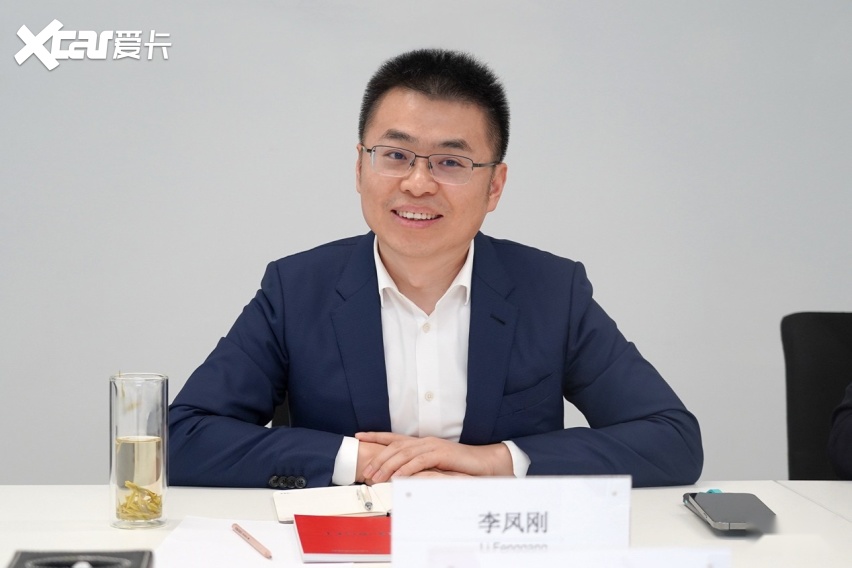 北京现代与李凤刚的挑战