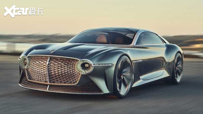 宾利将推全新敞篷gt跑车将于21年亮相 爱卡汽车爱咖号