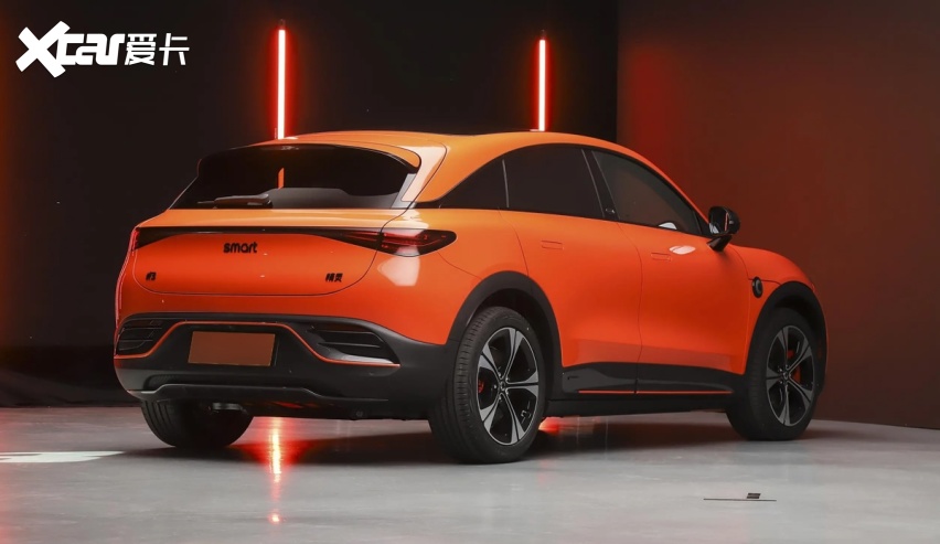 有油车有电车你喜欢哪款?6月上市重磅新车都在这