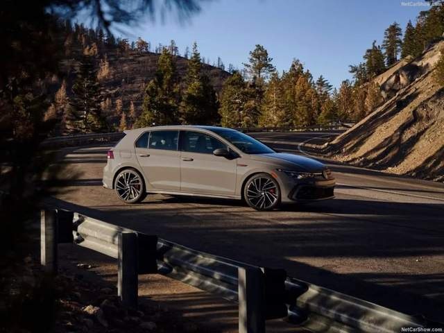 伊兰特 N/高尔夫GTI/领克03++，韩德中系钢炮的荣耀之争？