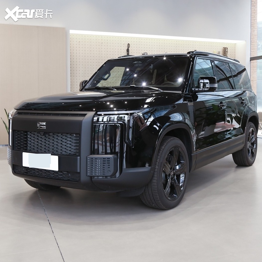 40万增程中大型SUV横评:理想L8 Livis等车型对决