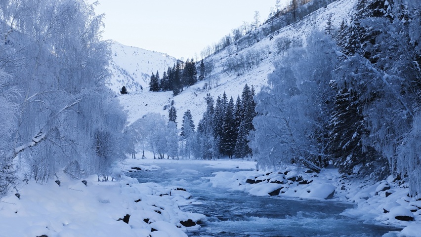 -15℃的冰天雪地，开什么SUV最稳最安全？