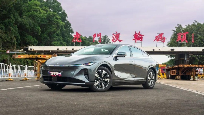 有温度的数智进化新汽车，长安启源A07读懂智能化真谛