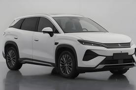 采用纯电动力，最大续航710km，宋Ultra EV前景如何？