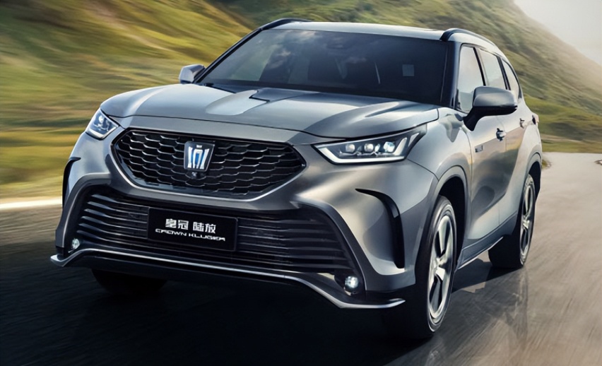 家用你选什么车？盘点三款合资中型SUV