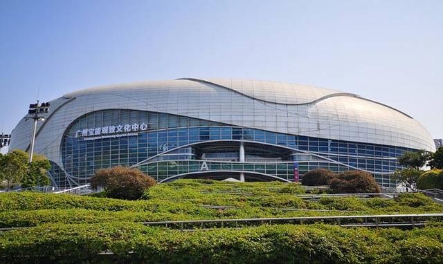 观致汽车冠名宝能国际体育演艺中心  推进品牌年轻化