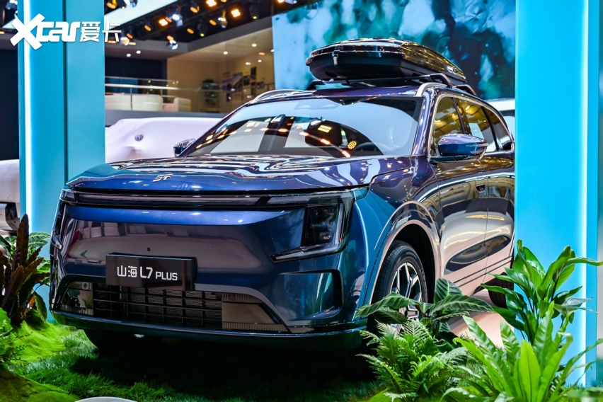 以旅行 见世界 捷途汽车2026北京车展重磅上新 全球化实力再进阶