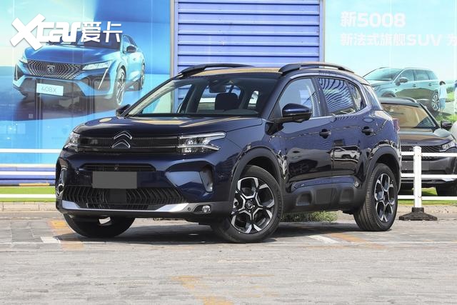 15.27万起，2023款天逸C5 AIRCROSS上市！产品力如何？