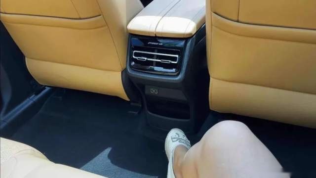 大五座SUV 谁造谁赚钱