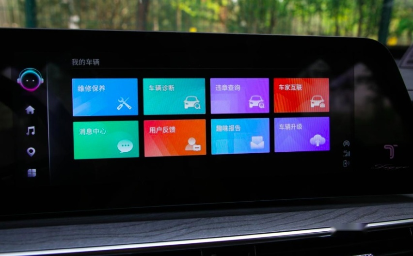 实拍瑞虎8 PRO，超4.7米长度+3种动力选择，科技配置还有惊喜？