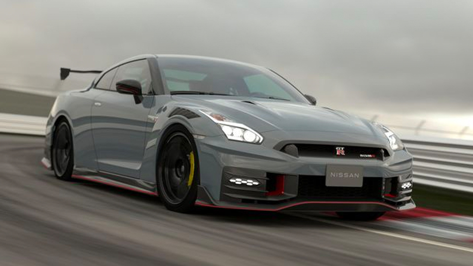 ծaGT-R¿Ȅe߳׃ٍX