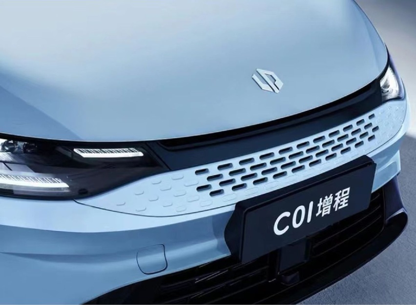 增程式汽车卷出新高度，纯电续航超300km的零跑C01将打破平衡？