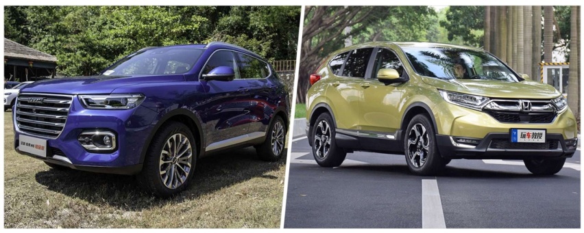 少花10万就能买到2.0T SUV，不香吗？