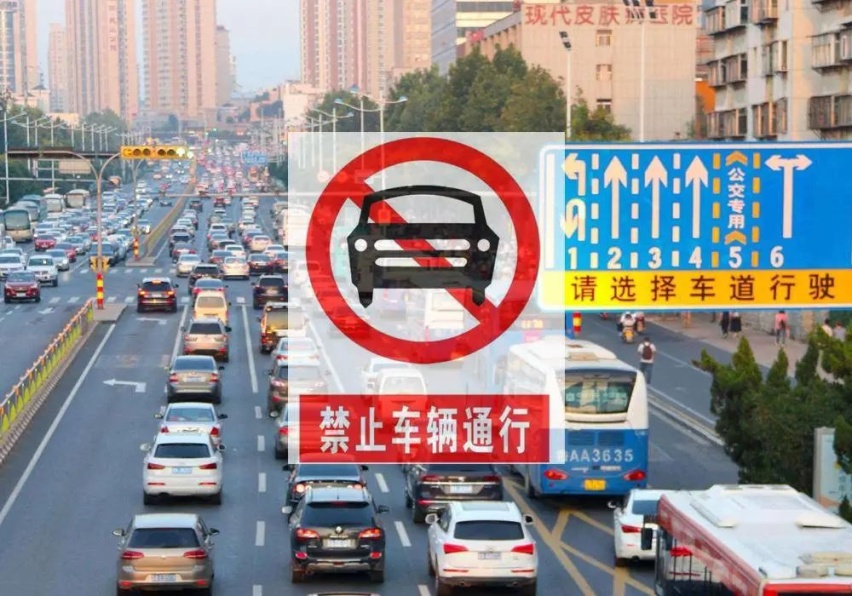 是谣言吗？广州2006年以前的车将不能上路，老车可能沦为“废