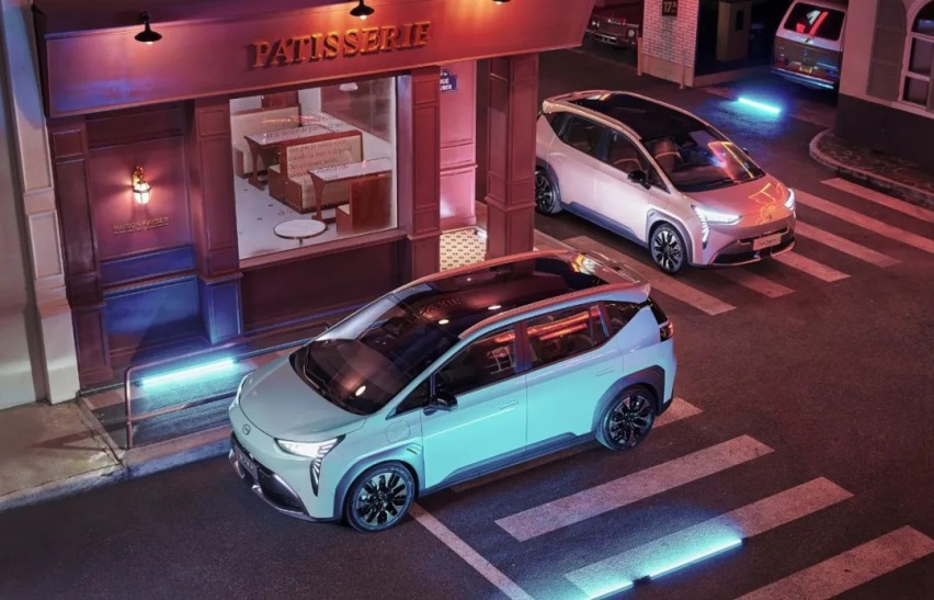 最值得买的纯电SUV，AION Y比小鹏G3i/元PLUS“秀”在这