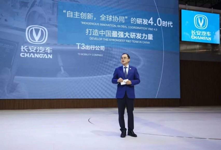 有关车展的意义，只有亲身经历过才会懂