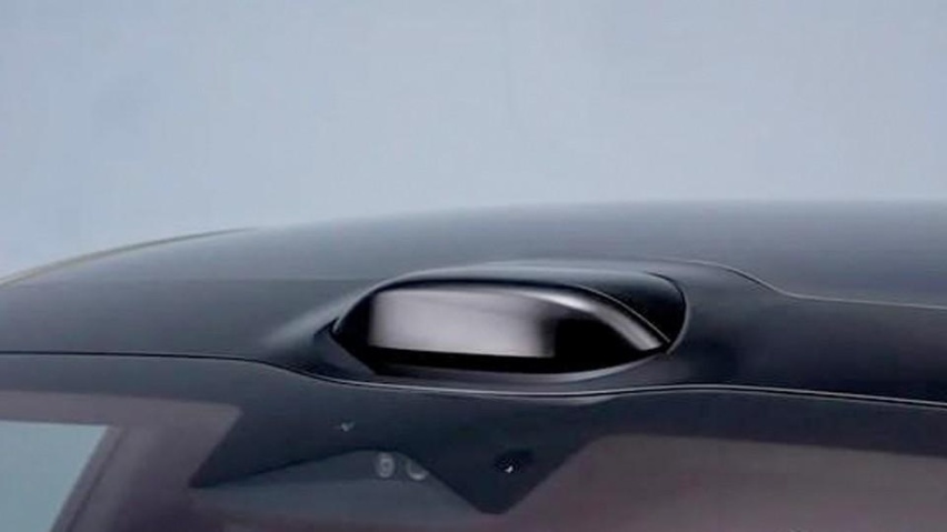 没有激光雷达，超过90km/h的AEB，很难实现刹停？