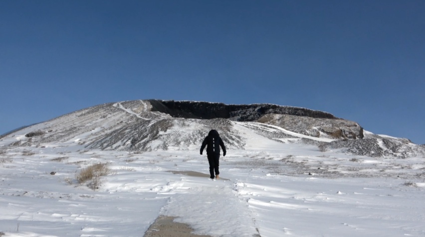 零下20℃，冻到裂开！